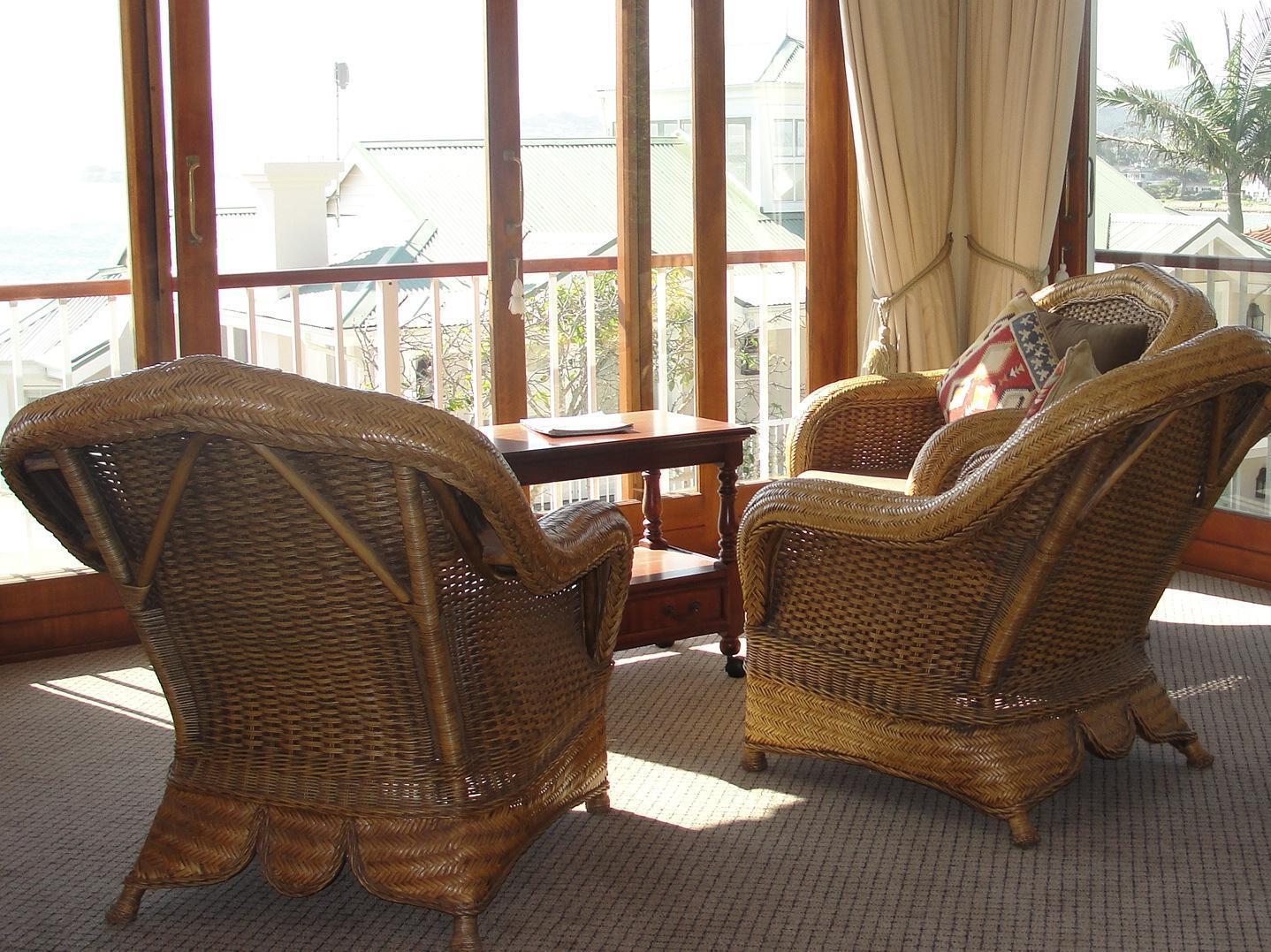 Augusta Bay Guest House Knysna Exterior foto