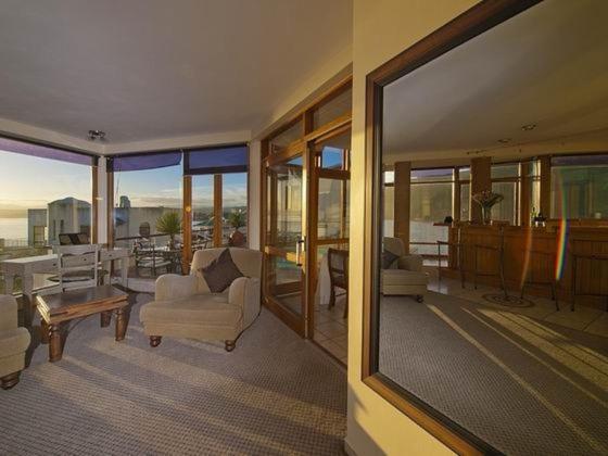 Augusta Bay Guest House Knysna Exterior foto