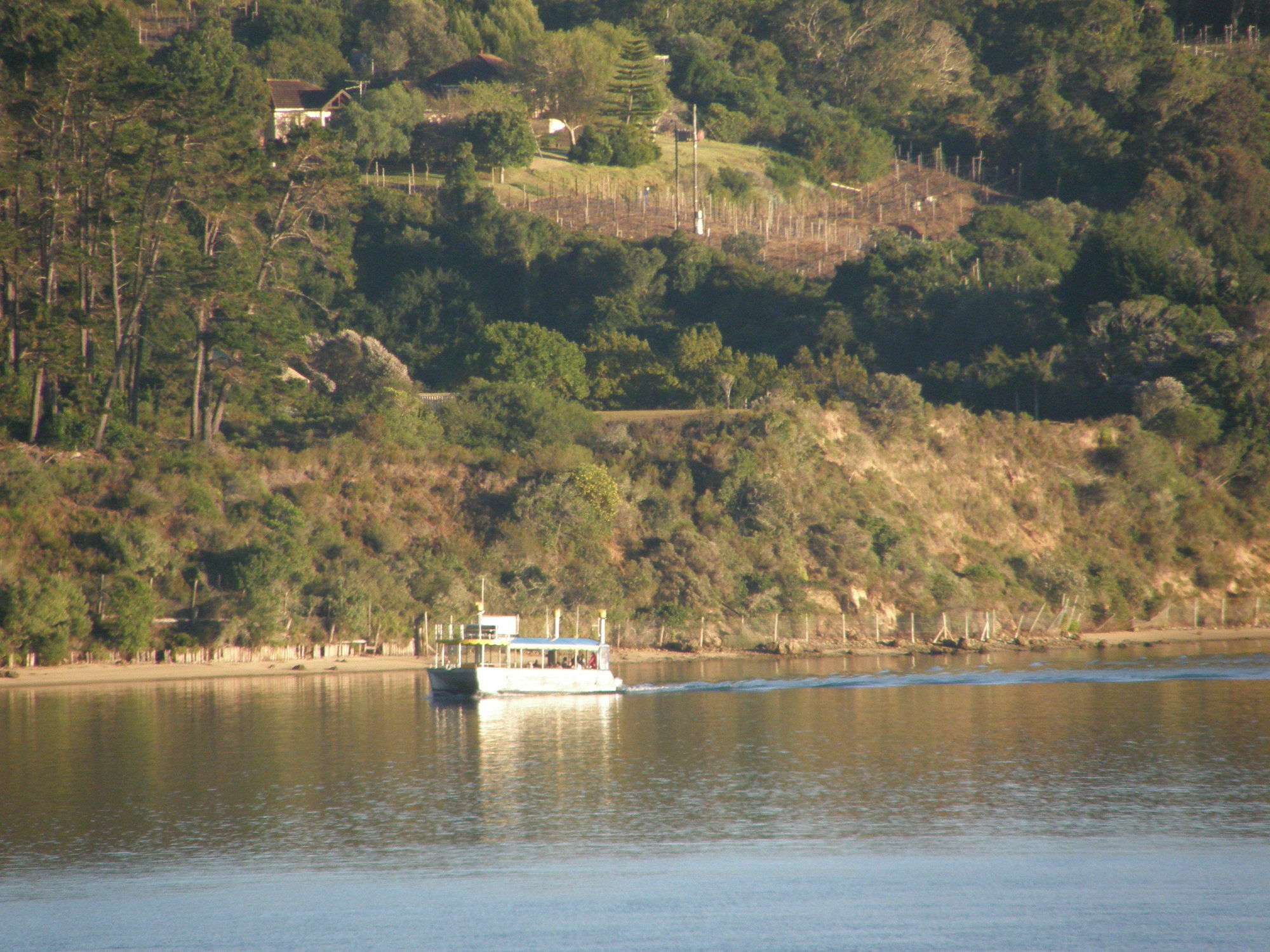 Augusta Bay Guest House Knysna Exterior foto